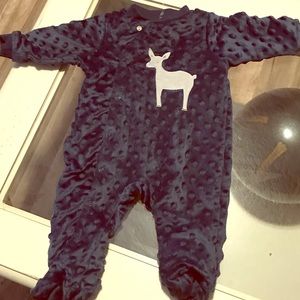 Comfortable onesie